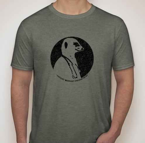 Meerkat T-Shirts